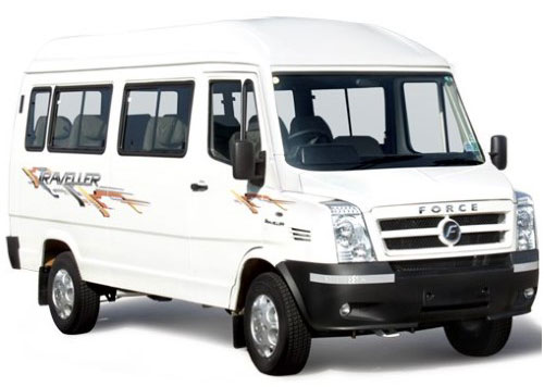 Car rental Shirdi