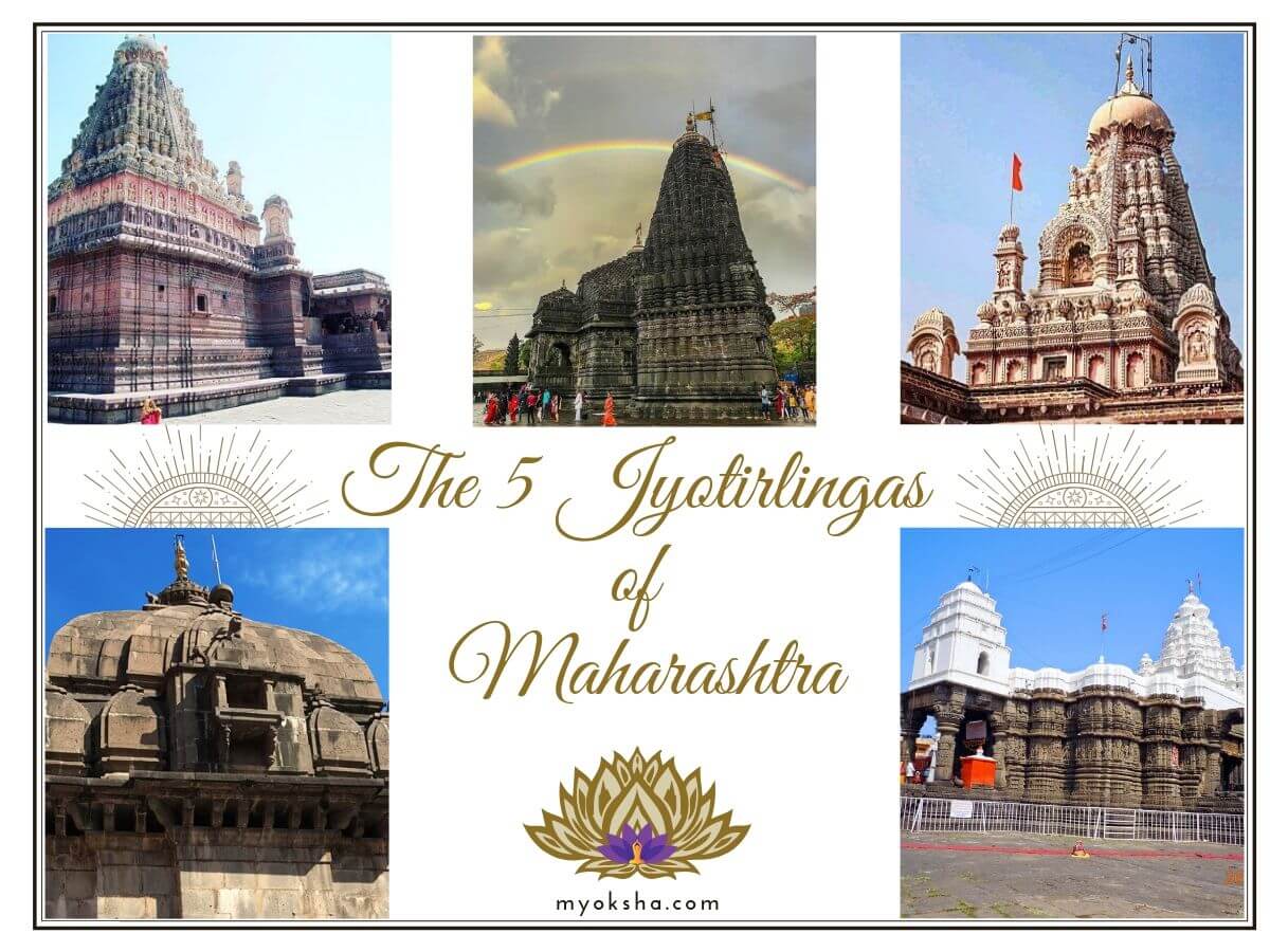  five jyotirling tour package