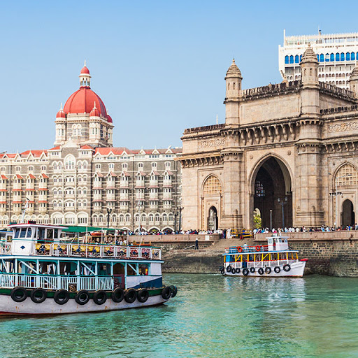 mumbai tour package from surat