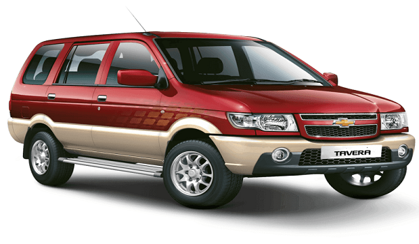 Hire Taxi in Shirdi