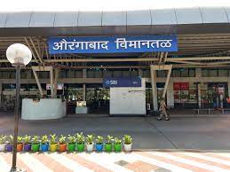 aurangabad airport taxi service