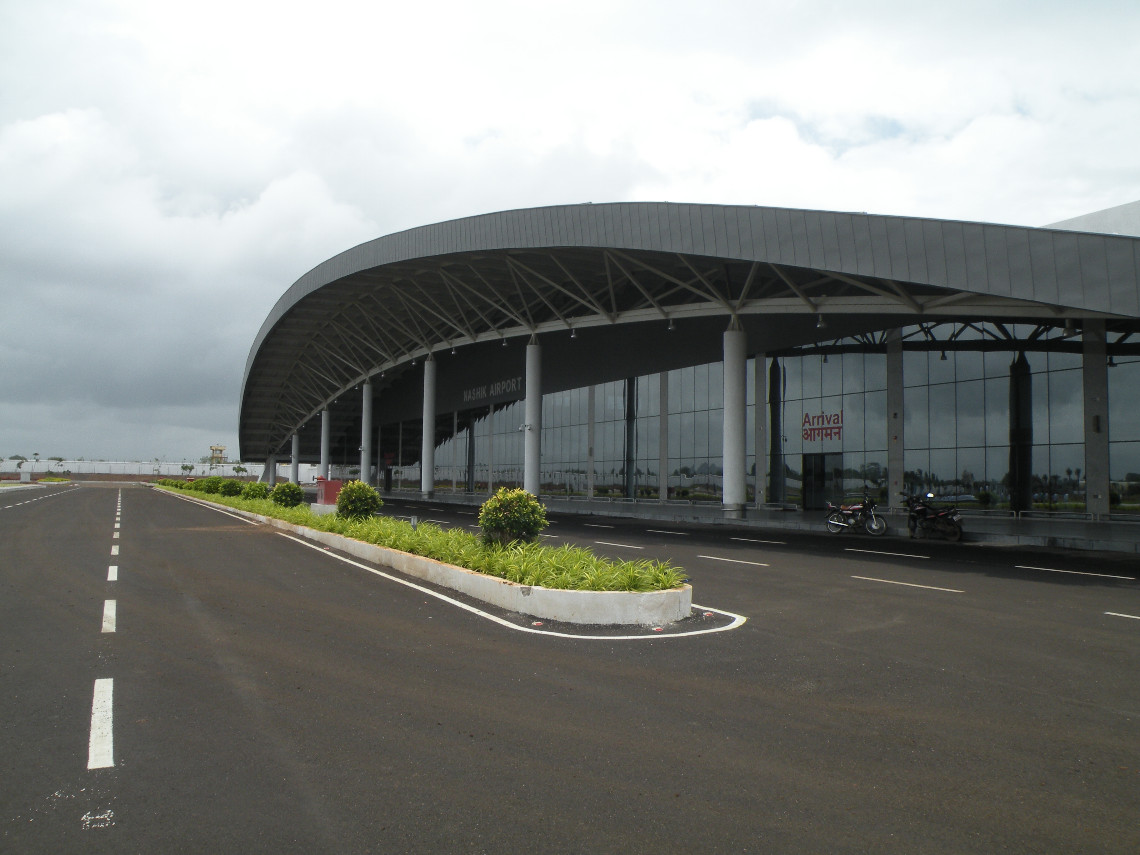 Nashik Airport Taxi