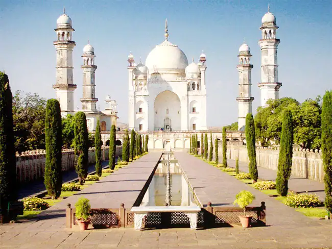 aurangabad tour package