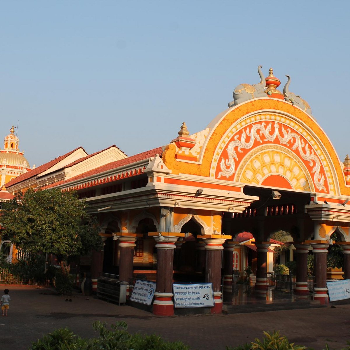 shirdi nasik trimbakeshwar tour package